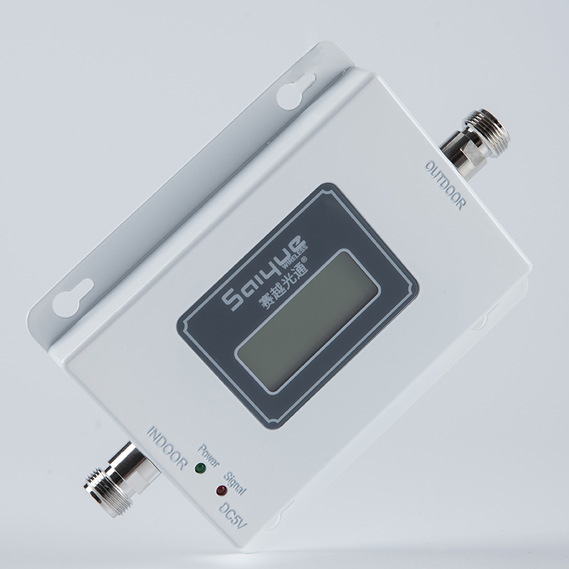 呼玛家用配电房机房信号放大器200㎡