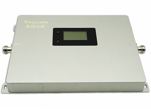  呼玛三频/四频/五频手机信号接收器800㎡