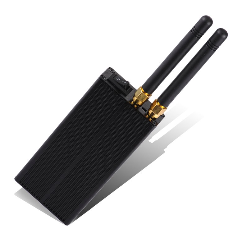  呼玛1.2G/1.5G导航屏蔽器