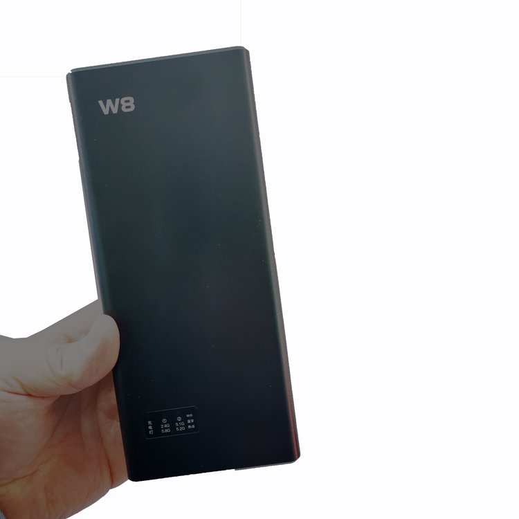  呼玛蓝牙WiFi信号屏蔽器