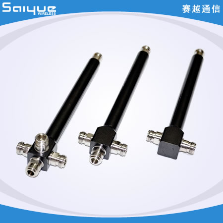  呼玛FM调频广播同步广播功分器