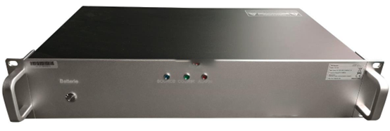  呼玛350M PDT消防集群警用主机直放站